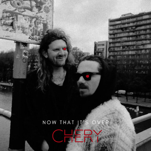 joy anonymous - now that it's over (CHERY edit)