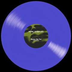 POMI, JOSEP (IT) - Autor De Toi