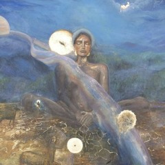 The Timeless Ritual & Therapy of Art with Aphra of 'A Sanctuaire'