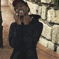 Zinii x Slimeout - Angel Dust