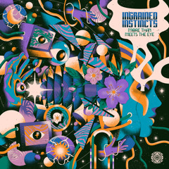08. Ingrained Instincts & Endeavour - Spectral Twist
