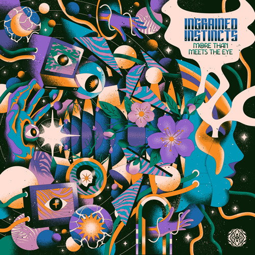 06. Ingrained Instincts - Heterotopias