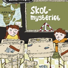 (ePUB) Download Skolmysteriet BY : Martin Widmark