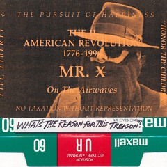 Rambo Radio w/ 12manrambo 061125