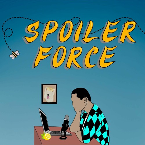 Stream episode EPISODE 144: Lexi Nieto - Voice of Tomo Aizawa from Tomo-chan  Is a Girl! by Spoiler Force Podcast podcast