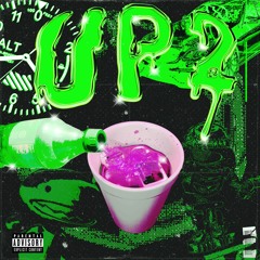 Up2 Ft Juaxo (Prod. Nnnube)