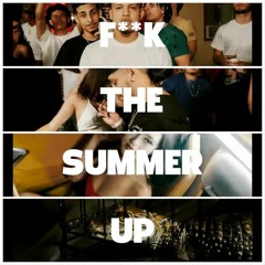 Izzy93 - F**k The Summer Up Ft. Lil A