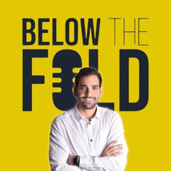A Story On Data: Evolution, Technology and More w/ Mohammad Mortada