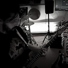 Seether Driven Under ( COVER )