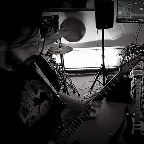 Seether Driven Under ( COVER )
