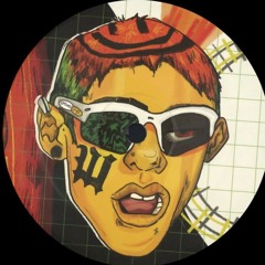 Digital Rocket [VOID Tool 2]