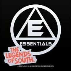 Essentials (Essentials Crew) -  State Your Name (Remix) - UK Grime (2005)