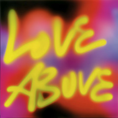 Love Above