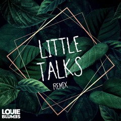Of Monsters And Men - Little Talks (Louie Blumes Remix)