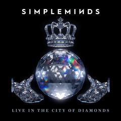 Love Song (Live in the City of Diamonds)