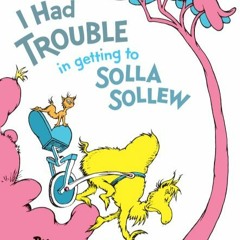 Episode 312 - I Had Trouble in Getting to Solla Sollew