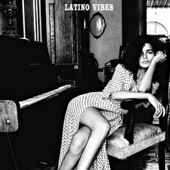 Sapsan - Latino vibes