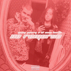 NO REMORSE (FEAT. LIL SION HURTS)