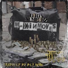 MakinMoves Produced By BE-TWIIN BEATS