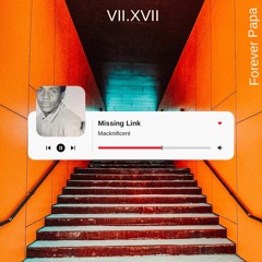 Missing Link (Papa Tribute)[Prod. The Wzrd]