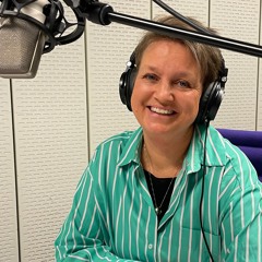 EP 30 Det er så viktig å bli lyttet til