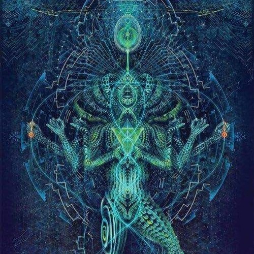 La Danse Des Substances ! ( Free Dl )