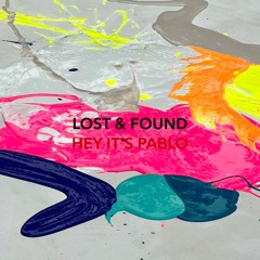 Lost & Found