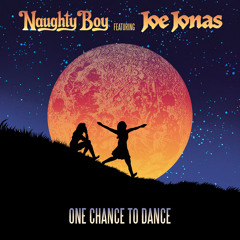 One Chance To Dance (feat. Joe Jonas)
