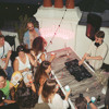 Charlie Shell x PullUp Recordings | Sydney Rooftop Takeover [Dec 24] DJ mix artwork - Electronic music tracklist cover image