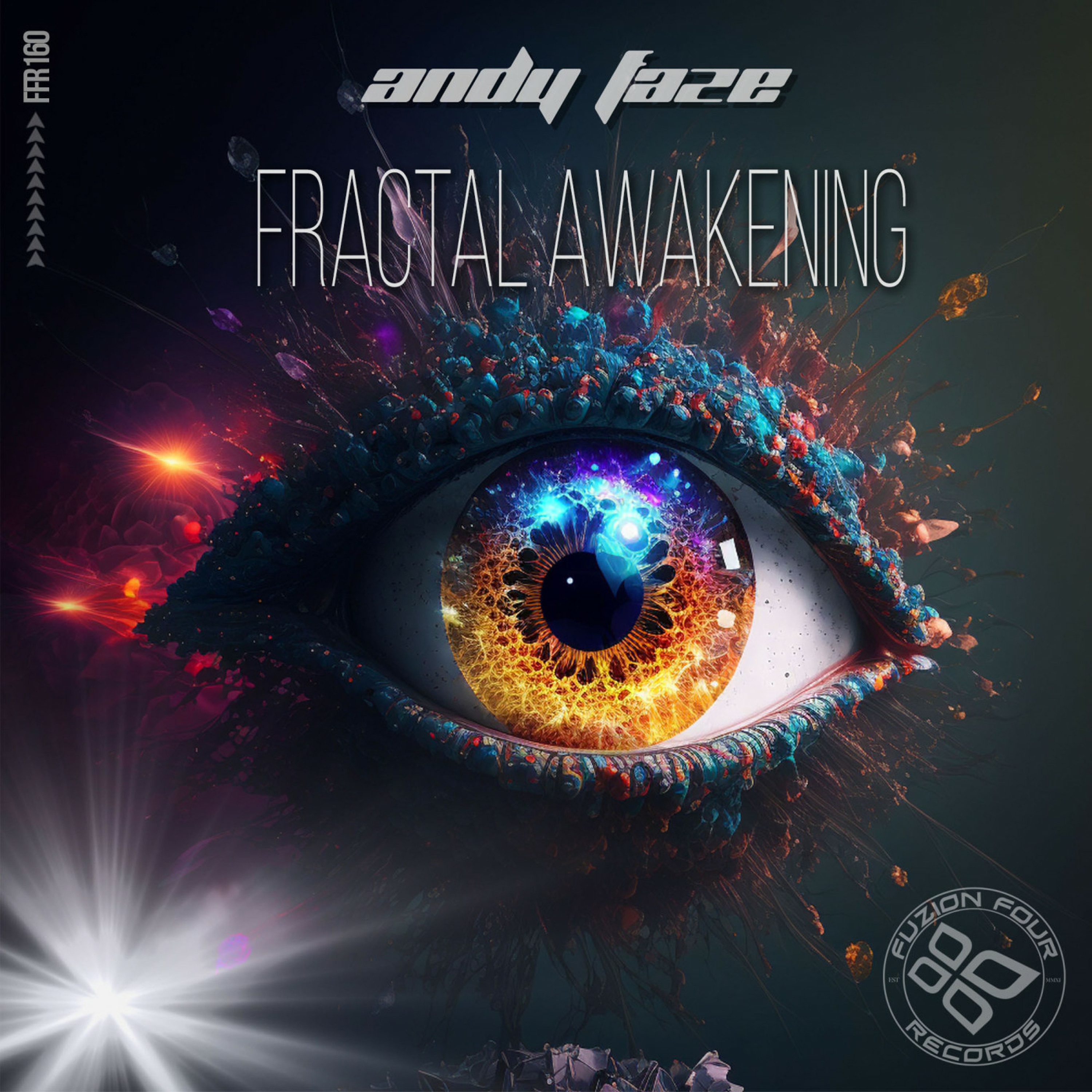 Andy Faze - Dream Sequence episode artwork