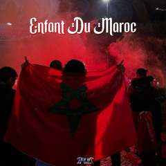 Enfant Du Maroc