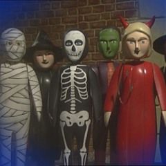 Halloween Town