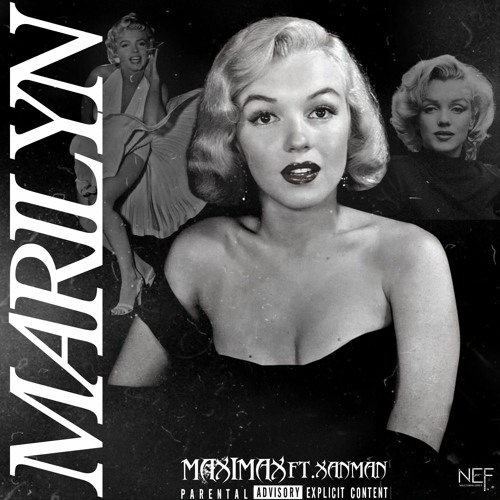 Maximax Ft Xanman - Marilyn