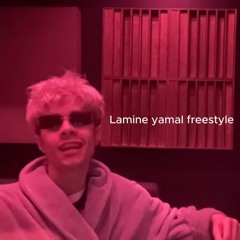 nikos - lamine yamal freestyle