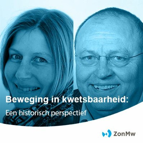 Kick-off Beweging in kwetsbaarheid: een historisch perspectief