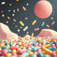 My Son's Pill