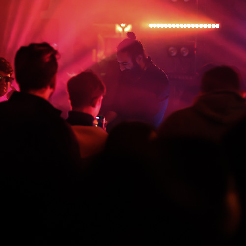 S4HIB - Progressive Melodic Opening Set for Fejka - Jan Blomqvist - Yannek maunz - Fake Blood