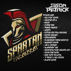 SPARTAN BREAKBEAT FT. JASON P [M I X E D]