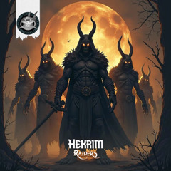 Hekrim - Raiders [NeuroDNB Recordings]