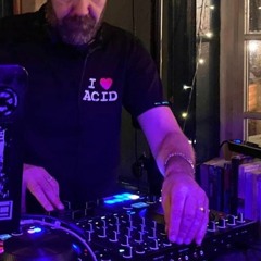 Downtempo beats & pieces