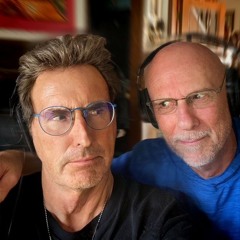 Going Down The Rabbit Hole With Martin Page - Special Part 2 With Brian Fairweather