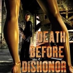 Death Before Dishonor 2 Pistols Zip