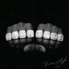 Karan Aujla New Song Courtside