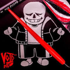 megalovania ~ Devil May Care