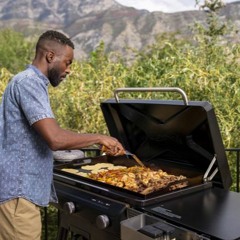 Traeger brings more innovation to outdoor cooking