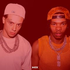 Swedish House Mafia, Central Cee & Lil Baby - Redlight x BAND4BAND (Manny DXX Mashup)