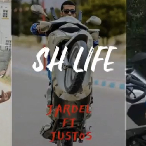 Justos X Jardel - Sh Life 2020 Dennery Segment [Bike Life]