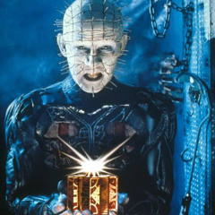 Hellraiser  feat.seek