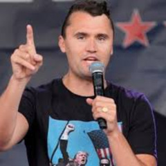 charlie kirk/hows the weather down there? prod. ocelot