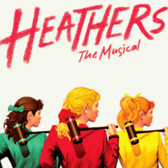 Heathers the Musical - Lifeboat (Cover)